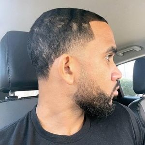 Meet your Posher, Samuel